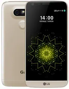 Замена шлейфа на телефоне LG G5 SE в Волгограде